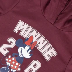 Niños Cerdá Kids Disney Para Niñas|Ropa Y Téxtil: Cosas Que Ponerse Para Niños ^Vestido Minnie: Estilo y Comodidad para Niños