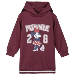 Niños Cerdá Kids Disney Para Niñas|Ropa Y Téxtil: Cosas Que Ponerse Para Niños ^Vestido Minnie: Estilo y Comodidad para Niños