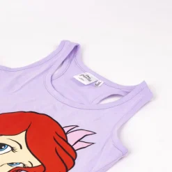 Niños Cerdá Kids Ropa Y Téxtil: Cosas Que Ponerse Para Niños ^Vestido tirantes Princesas Disney