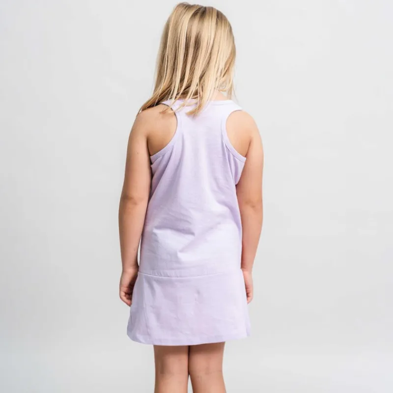 Niños Cerdá Kids Ropa Y Téxtil: Cosas Que Ponerse Para Niños ^Vestido tirantes Princesas Disney