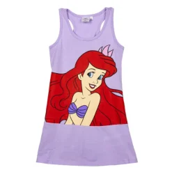 Niños Cerdá Kids Ropa Y Téxtil: Cosas Que Ponerse Para Niños ^Vestido tirantes Princesas Disney
