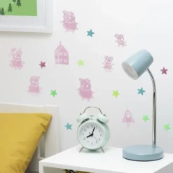 Paladone Products Regalos De Otras Series^Vinilo Peppa Pig Luminiscente