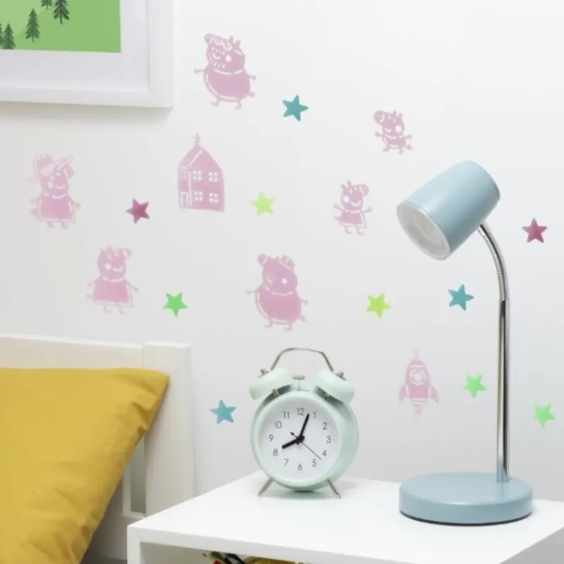 Paladone Products Regalos De Otras Series^Vinilo Peppa Pig Luminiscente