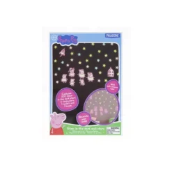 Paladone Products Regalos De Otras Series^Vinilo Peppa Pig Luminiscente