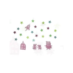 Paladone Products Regalos De Otras Series^Vinilo Peppa Pig Luminiscente