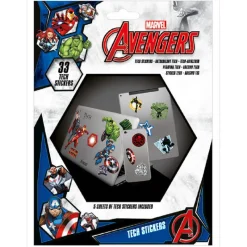 Vinilos Decorativos Avengers Complementos Marvel