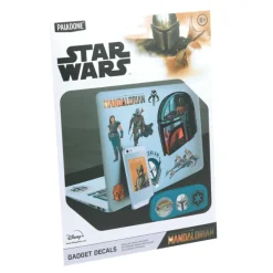 Sale Vinilos decorativos The Mandalorian The Mandalorian|Más Regalos De Star Wars
