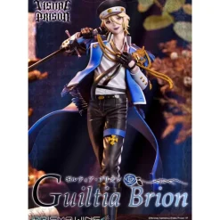 Prime 1 Studio Figuras^Visual Prison Estatua PVC 1/7 Prisma Wing Guiltia Brion 27 cm