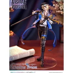 Prime 1 Studio Figuras^Visual Prison Estatua PVC 1/7 Prisma Wing Guiltia Brion 27 cm