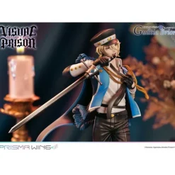 Prime 1 Studio Figuras^Visual Prison Estatua PVC 1/7 Prisma Wing Guiltia Brion 27 cm