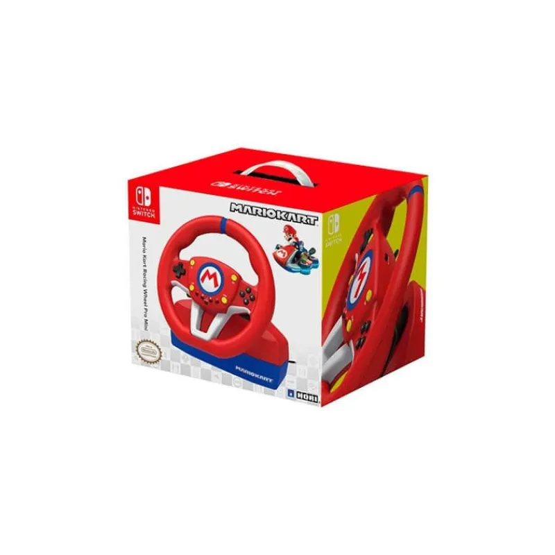 Outlet Volante Mario Kart Pro Mini Regalos Y Coleccionismo Para Gamers - Cosas De Videojuegos Míticos|Más Regalos De Super Mario
