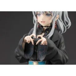 Kotobukiya Figuras^VTuber Estatua PVC 1/7 Tororo Nekomugi 24 cm