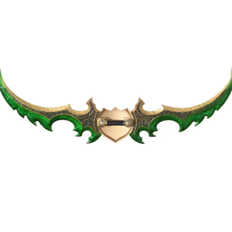 Amont Regalos Y Coleccionismo Para Gamers - Cosas De Videojuegos Míticos|Descuentos Gaming^Warglaive Illidan de World of Warcraft