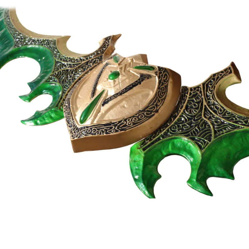 Amont Regalos Y Coleccionismo Para Gamers - Cosas De Videojuegos Míticos|Descuentos Gaming^Warglaive Illidan de World of Warcraft