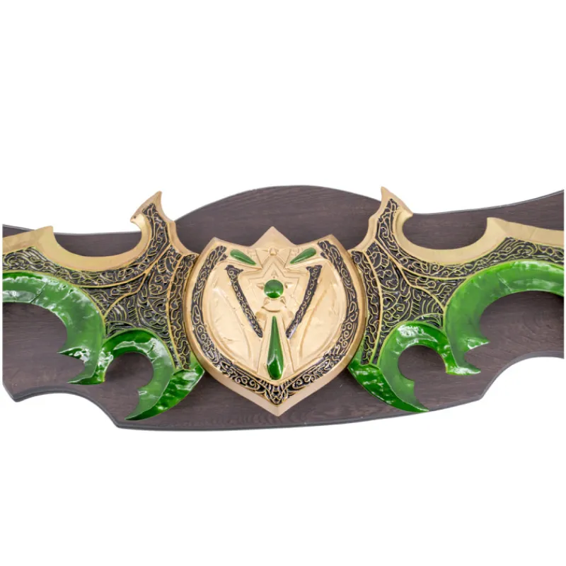 Amont Regalos Y Coleccionismo Para Gamers - Cosas De Videojuegos Míticos|Descuentos Gaming^Warglaive Illidan de World of Warcraft