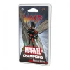 Online Wasp Pack de Héroe - Marvel Champions Juego de Cartas Superhéroes Marvel|Coleccionismo Marvel