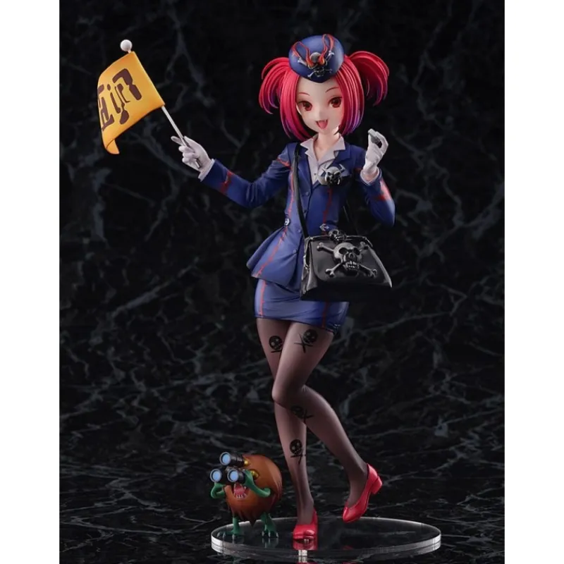 Outlet Yu-Gi-Oh! Estatua PVC 1/7 Collection Tour Guide From the Underworld 25 cm Figuras