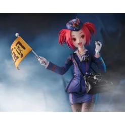 Outlet Yu-Gi-Oh! Estatua PVC 1/7 Collection Tour Guide From the Underworld 25 cm Figuras