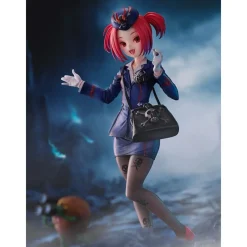 Outlet Yu-Gi-Oh! Estatua PVC 1/7 Collection Tour Guide From the Underworld 25 cm Figuras