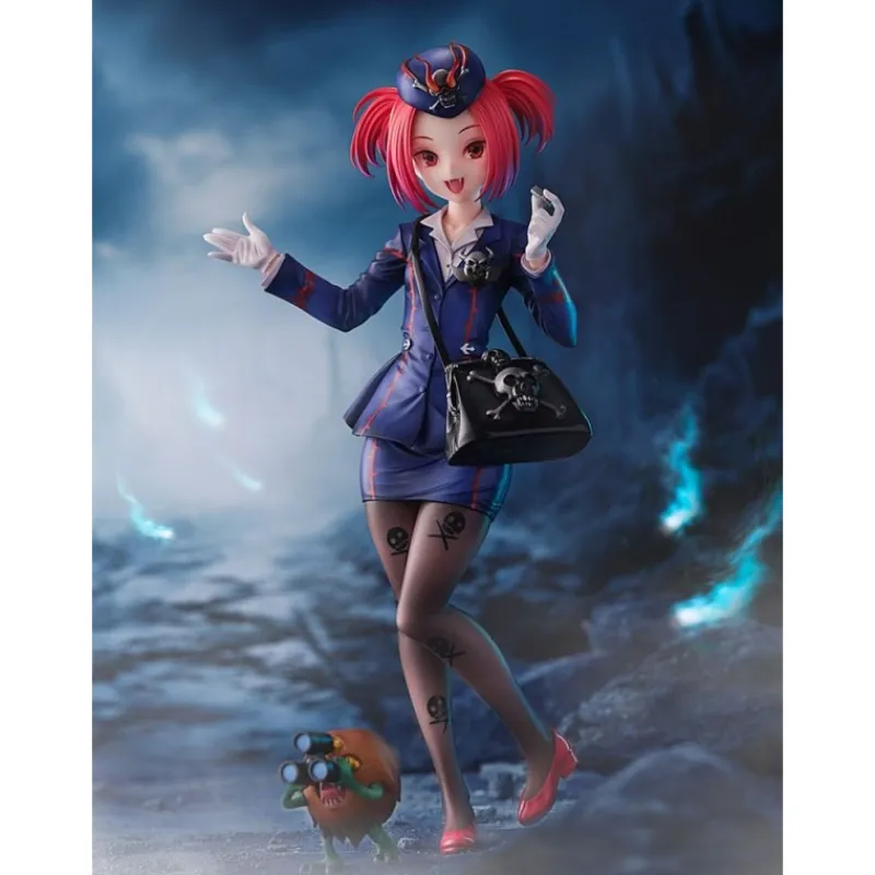 Outlet Yu-Gi-Oh! Estatua PVC 1/7 Collection Tour Guide From the Underworld 25 cm Figuras