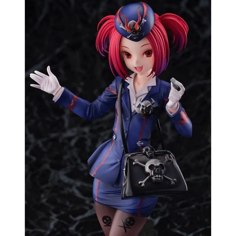 Outlet Yu-Gi-Oh! Estatua PVC 1/7 Collection Tour Guide From the Underworld 25 cm Figuras