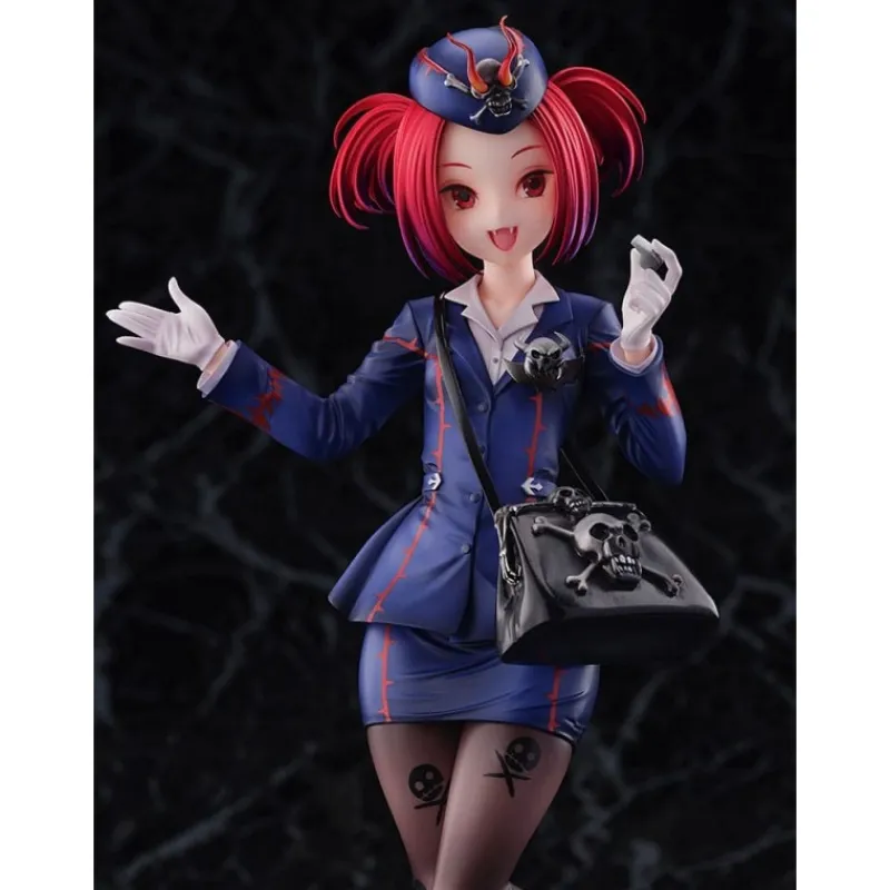Outlet Yu-Gi-Oh! Estatua PVC 1/7 Collection Tour Guide From the Underworld 25 cm Figuras