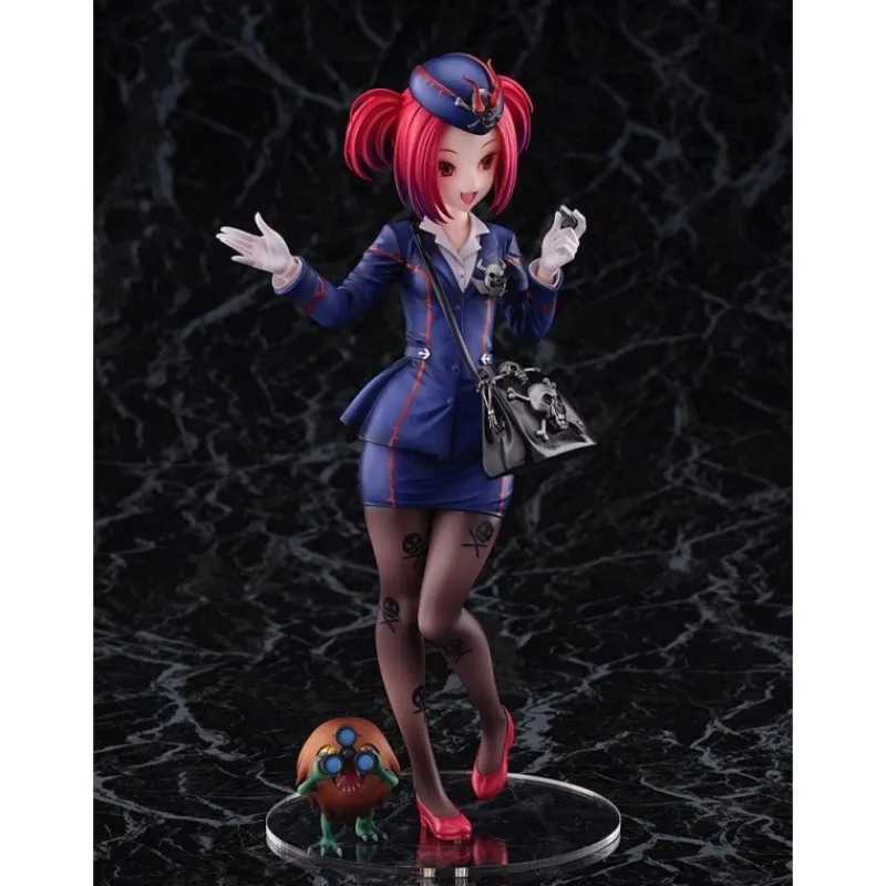 Outlet Yu-Gi-Oh! Estatua PVC 1/7 Collection Tour Guide From the Underworld 25 cm Figuras