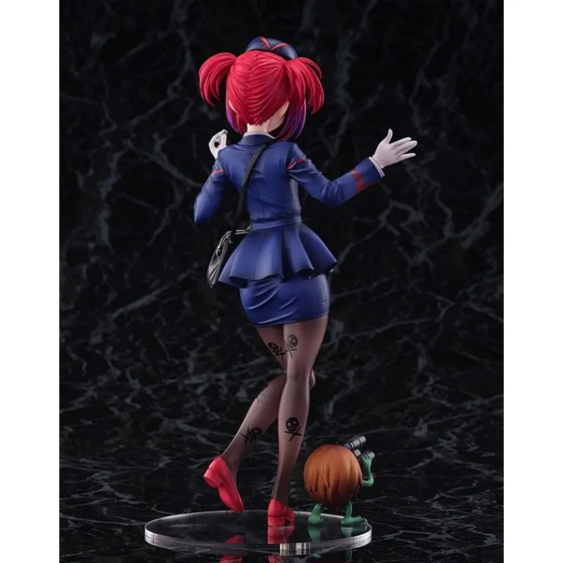 Outlet Yu-Gi-Oh! Estatua PVC 1/7 Collection Tour Guide From the Underworld 25 cm Figuras