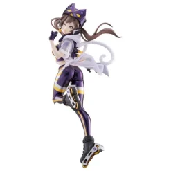 Online Yu-Gi-Oh! Estatua PVC Pop Up Parade SP I:P Masquerena 23 cm Figuras