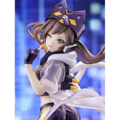 Online Yu-Gi-Oh! Estatua PVC Pop Up Parade SP I:P Masquerena 23 cm Figuras