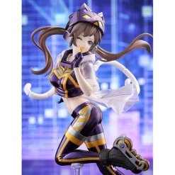 Online Yu-Gi-Oh! Estatua PVC Pop Up Parade SP I:P Masquerena 23 cm Figuras