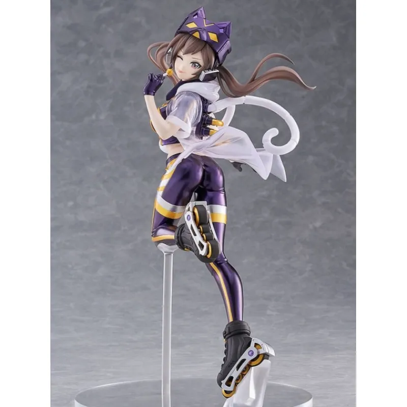 Online Yu-Gi-Oh! Estatua PVC Pop Up Parade SP I:P Masquerena 23 cm Figuras