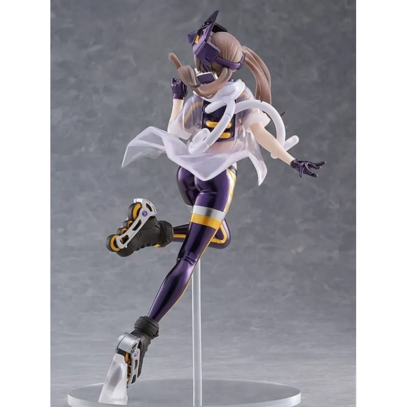 Online Yu-Gi-Oh! Estatua PVC Pop Up Parade SP I:P Masquerena 23 cm Figuras