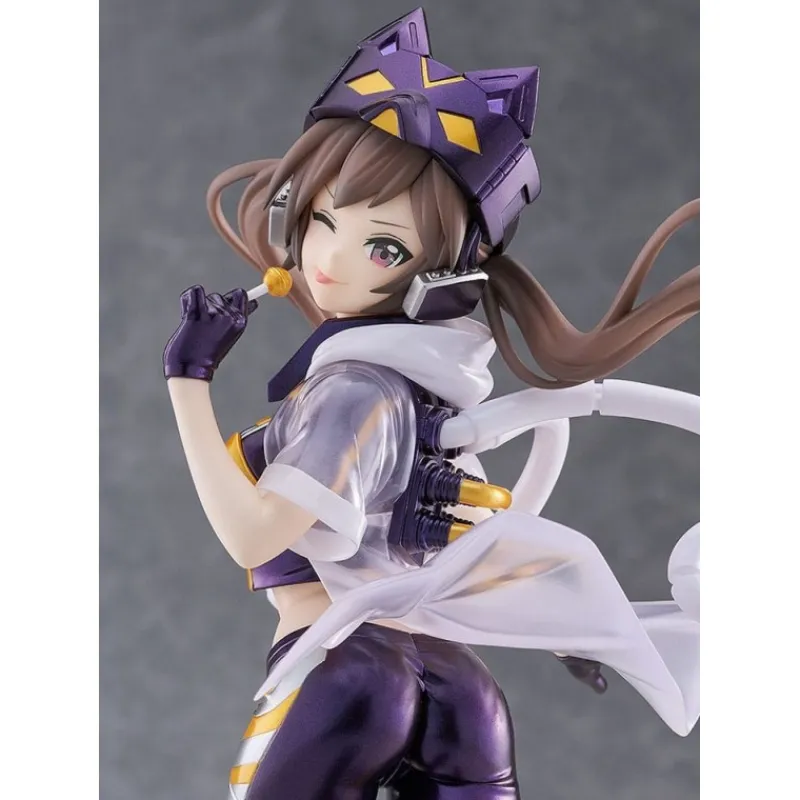 Online Yu-Gi-Oh! Estatua PVC Pop Up Parade SP I:P Masquerena 23 cm Figuras
