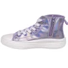 New Zapatilla Deportiva Adolescentes Medio Bota de Stitch Disney Stitch Kids