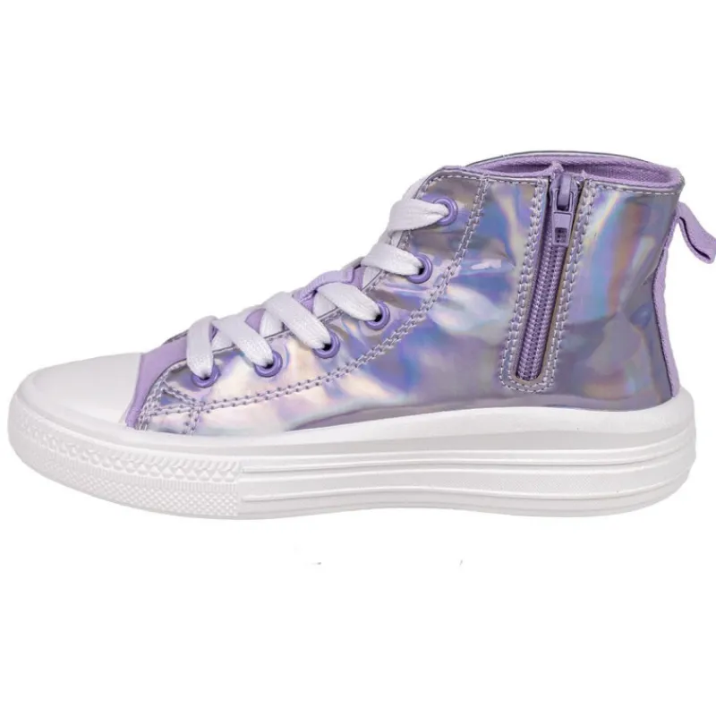 New Zapatilla Deportiva Adolescentes Medio Bota de Stitch Disney Stitch Kids