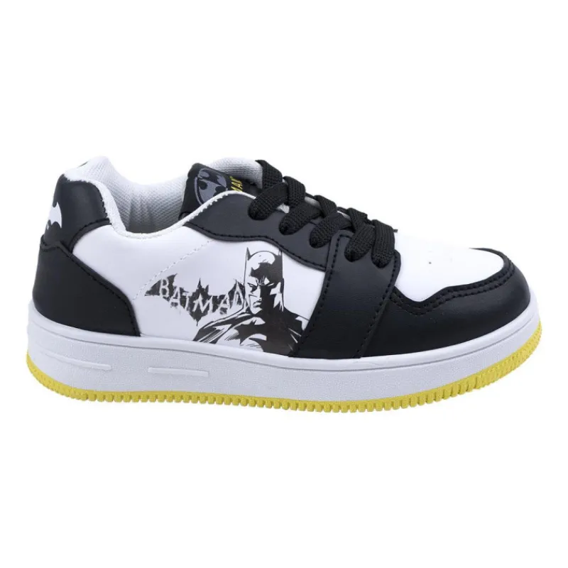 Niños Cerdá Kids Marvel Y Dc Para Niños|Calzado Kids^Zapatilla deportiva infantil Batman