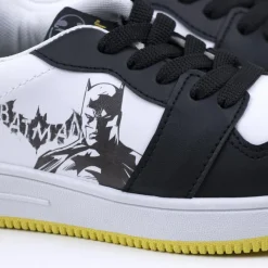 Niños Cerdá Kids Marvel Y Dc Para Niños|Calzado Kids^Zapatilla deportiva infantil Batman
