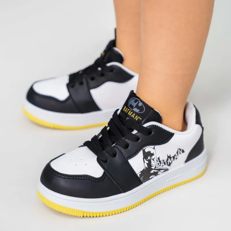 Niños Cerdá Kids Marvel Y Dc Para Niños|Calzado Kids^Zapatilla deportiva infantil Batman