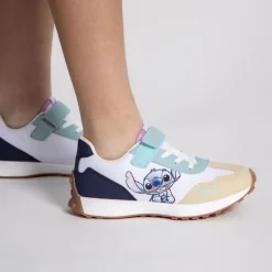 Cerdá Kids Stitch Kids^Zapatilla deportiva infantil Stitch TPR