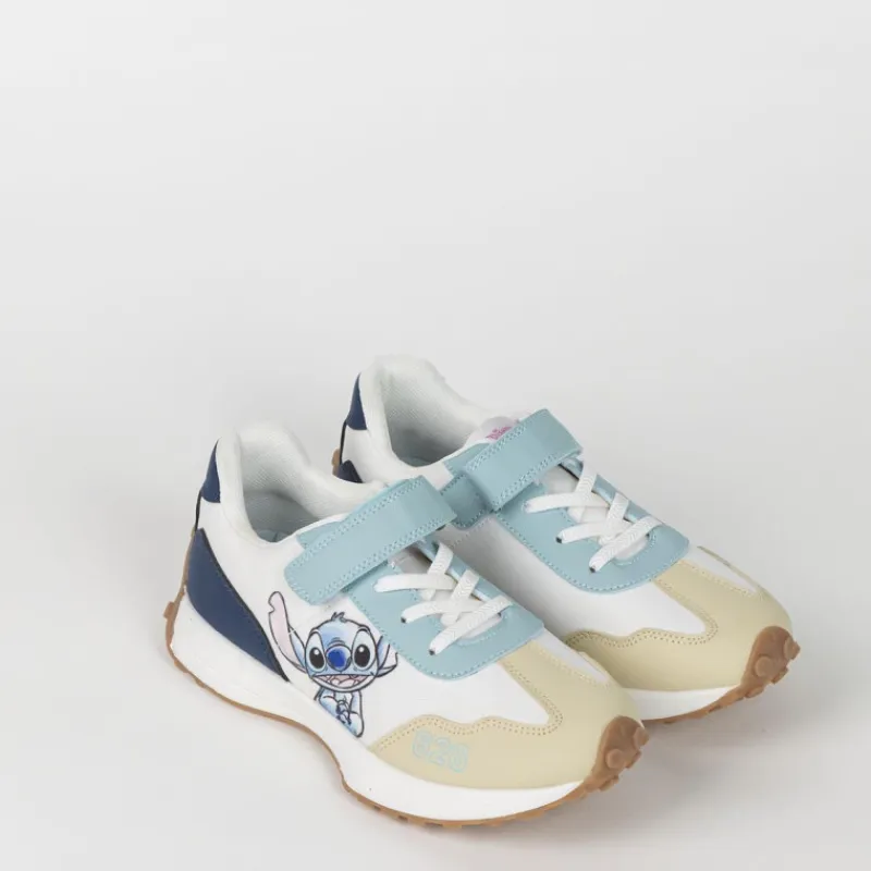 Cerdá Kids Stitch Kids^Zapatilla deportiva infantil Stitch TPR