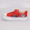 Niños Cerdá Kids Marvel Y Dc Para Niños|Calzado Kids^Zapatilla Loneta Vulcanizado Spiderman para Niños