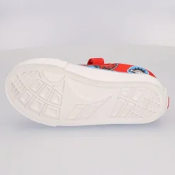 Niños Cerdá Kids Marvel Y Dc Para Niños|Calzado Kids^Zapatilla Loneta Vulcanizado Spiderman para Niños