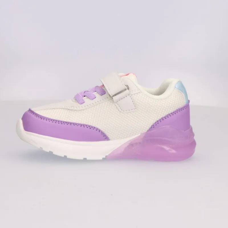 Cerdá Kids Tiempo Libre Kids|Calzado Kids^Zapatillas con Luces Gabby's Dollhouse Suela TPR