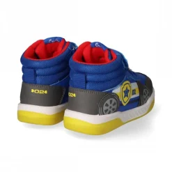 Online Zapatillas con Luces Paw Patrol PU+Polyester PVC Niños Calzado Kids|Patrulla Canina