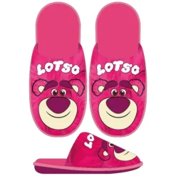 Clearance Zapatillas de casa abierta Toy Story Películas Y Personajes De Disney ·Toy Story|Ropa Disney