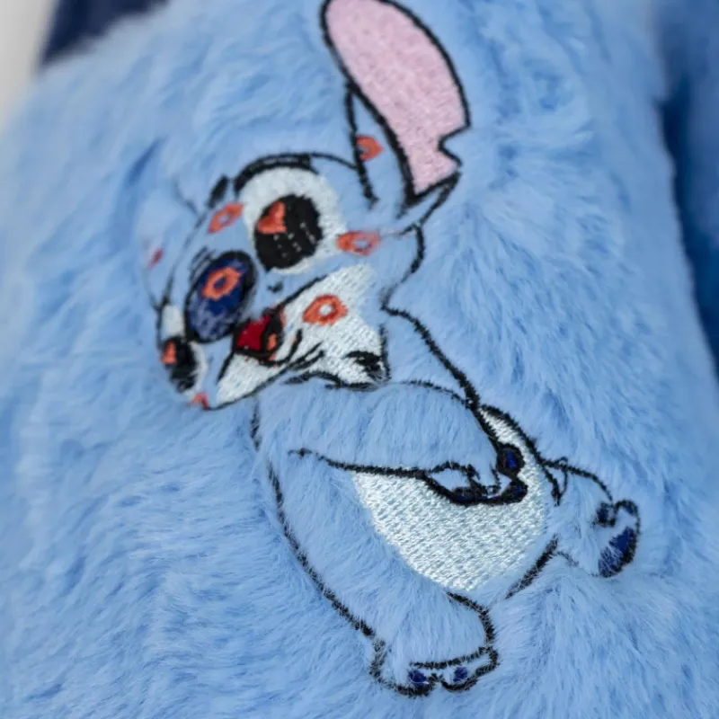 Best Zapatillas de casa abiertas Stitch Disney Ropa Stitch|Películas Y Personajes De Disney ·Lilo Y Stitch