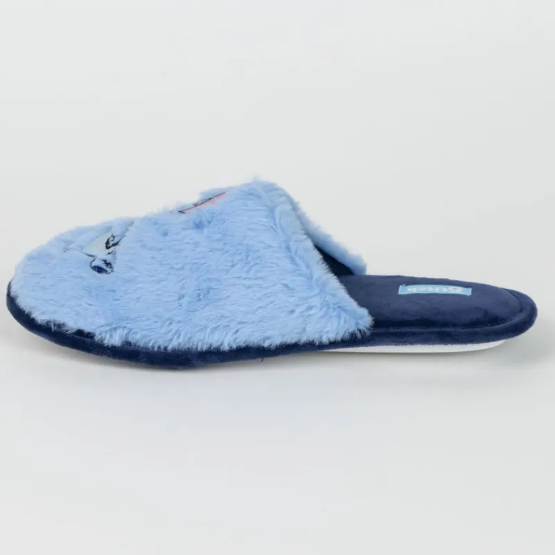 Best Zapatillas de casa abiertas Stitch Disney Ropa Stitch|Películas Y Personajes De Disney ·Lilo Y Stitch