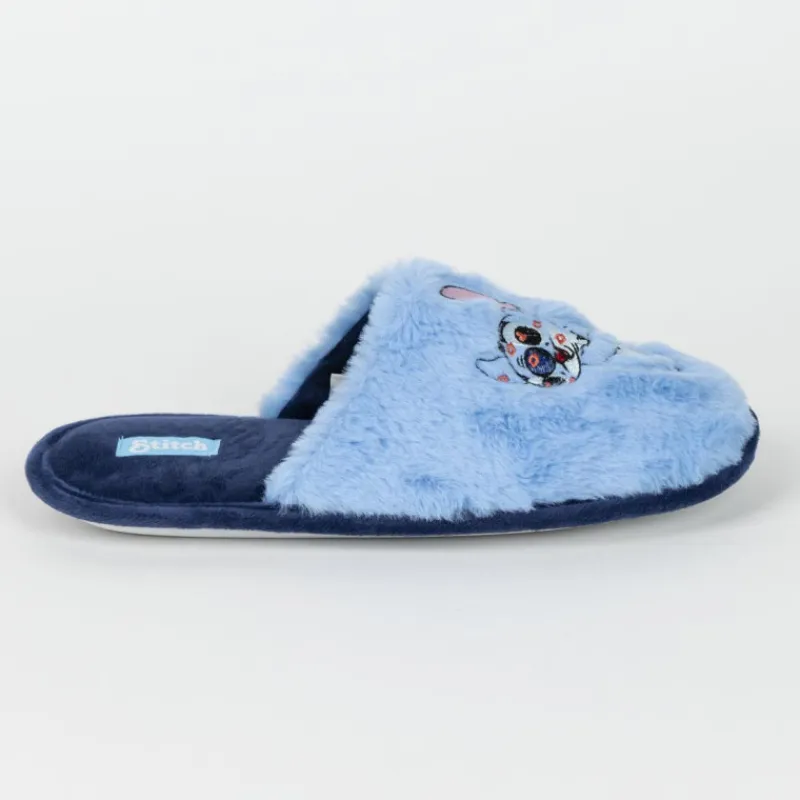 Best Zapatillas de casa abiertas Stitch Disney Ropa Stitch|Películas Y Personajes De Disney ·Lilo Y Stitch
