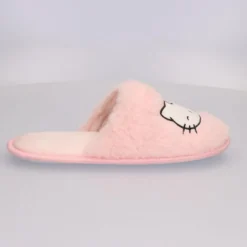 Niños Cerdá Kids Ropa Y Téxtil: Cosas Que Ponerse Para Niños |Calzado Kids^Zapatillas de Casa Abierta Hello Kitty en Poliester